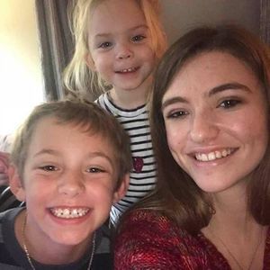 Meet your Posher, Heather